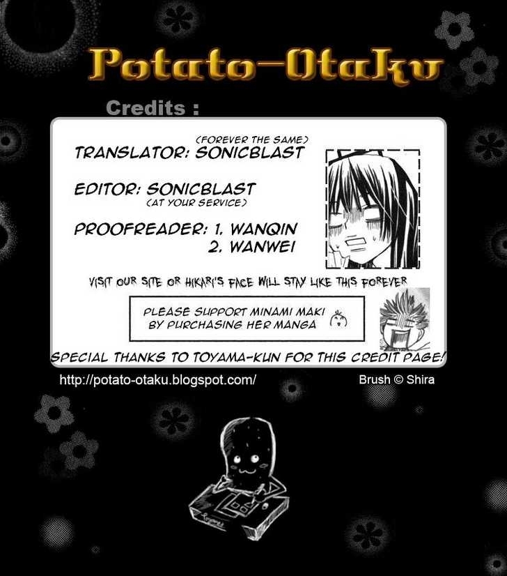 Read Special A (en) Manga Online