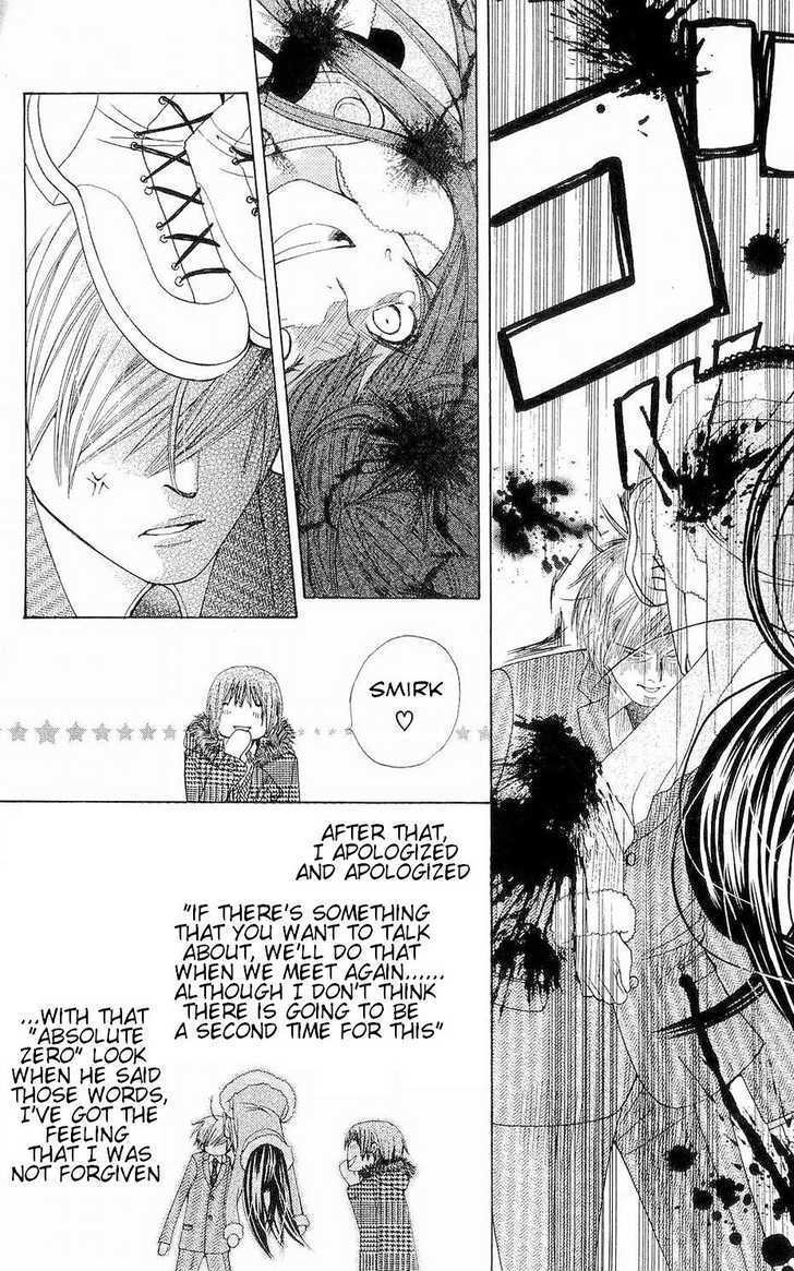 Read Special A (en) Manga Online