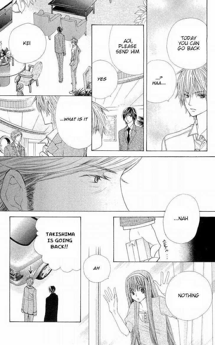 Read Special A (en) Manga Online