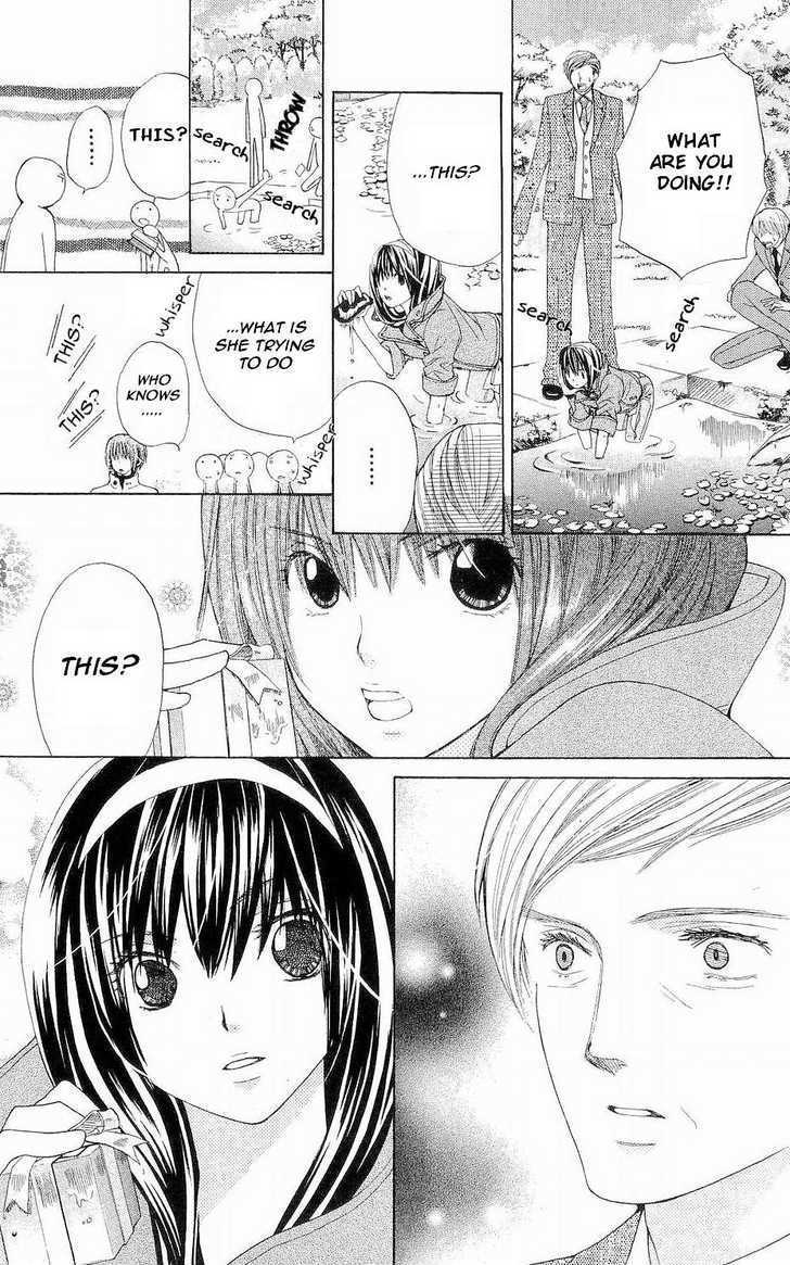 Read Special A (en) Manga Online