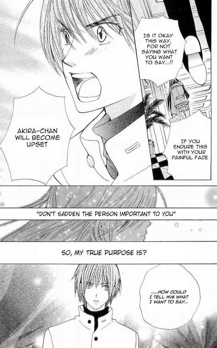 Read Special A (en) Manga Online