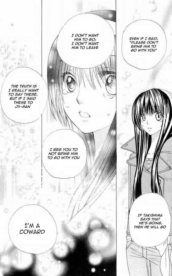 Read Special A (en) Manga Online