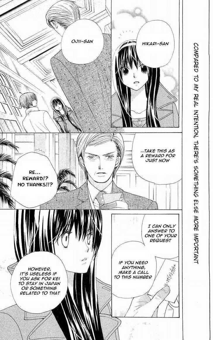 Read Special A (en) Manga Online