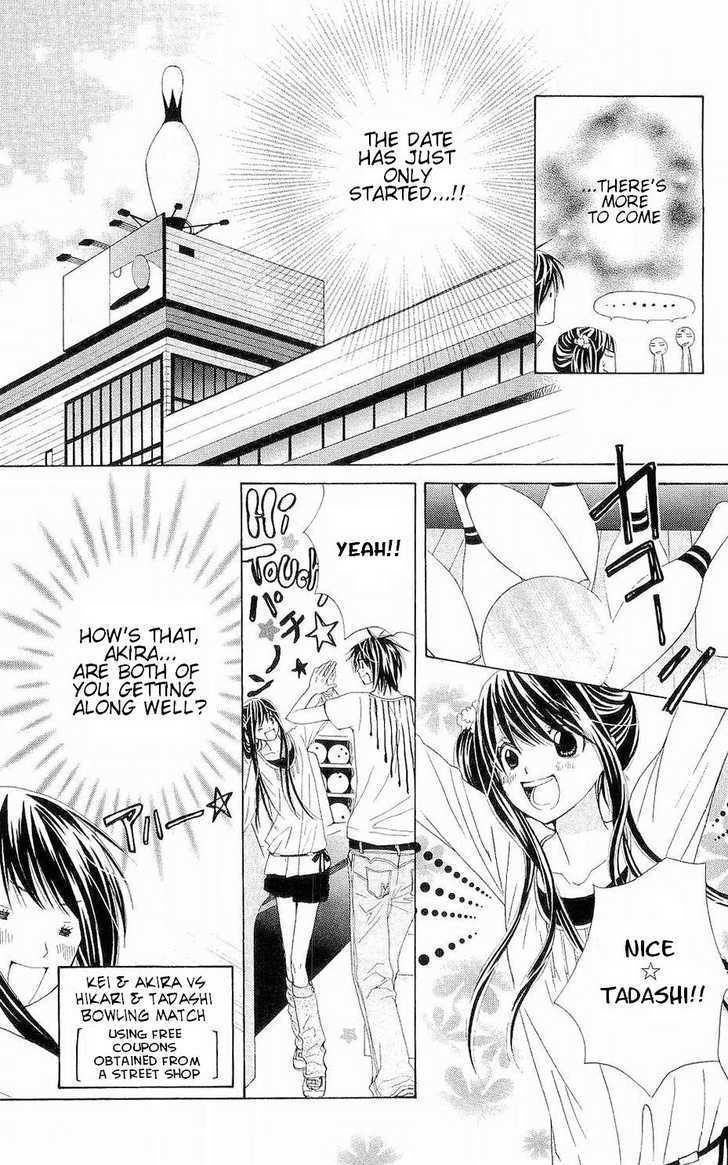 Read Special A (en) Manga Online