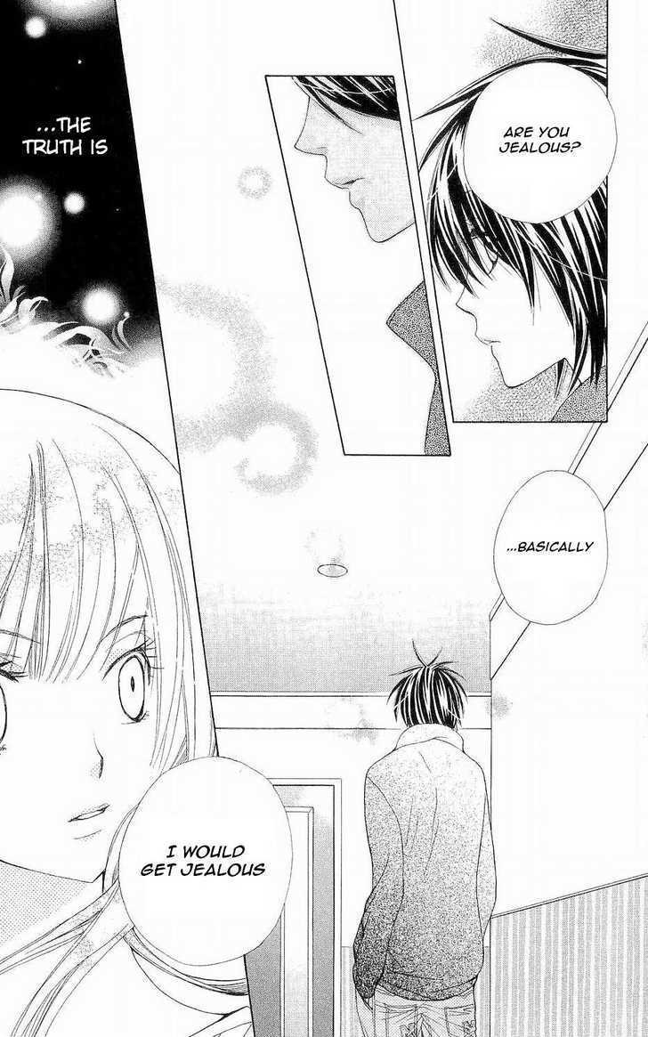 Read Special A (en) Manga Online