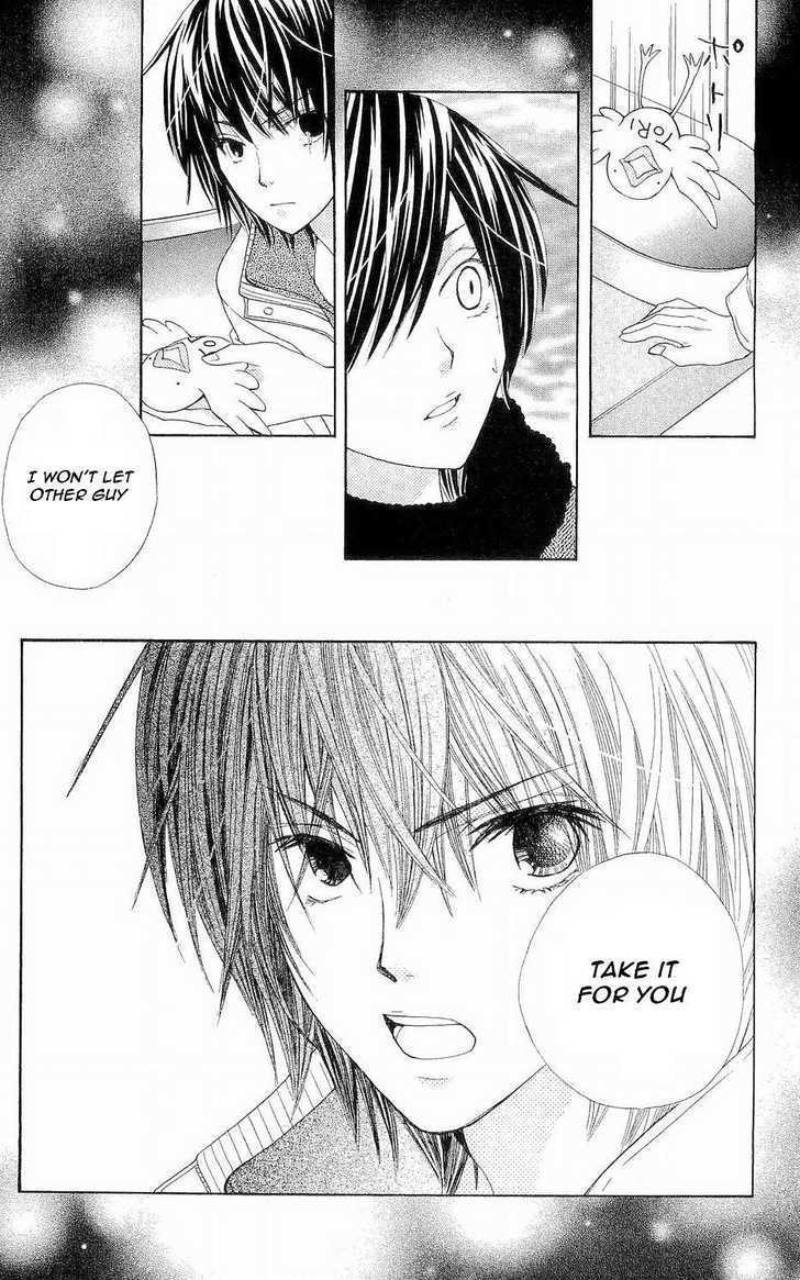 Read Special A (en) Manga Online