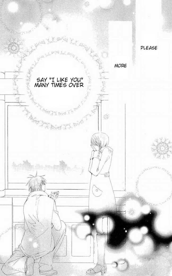 Read Special A (en) Manga Online