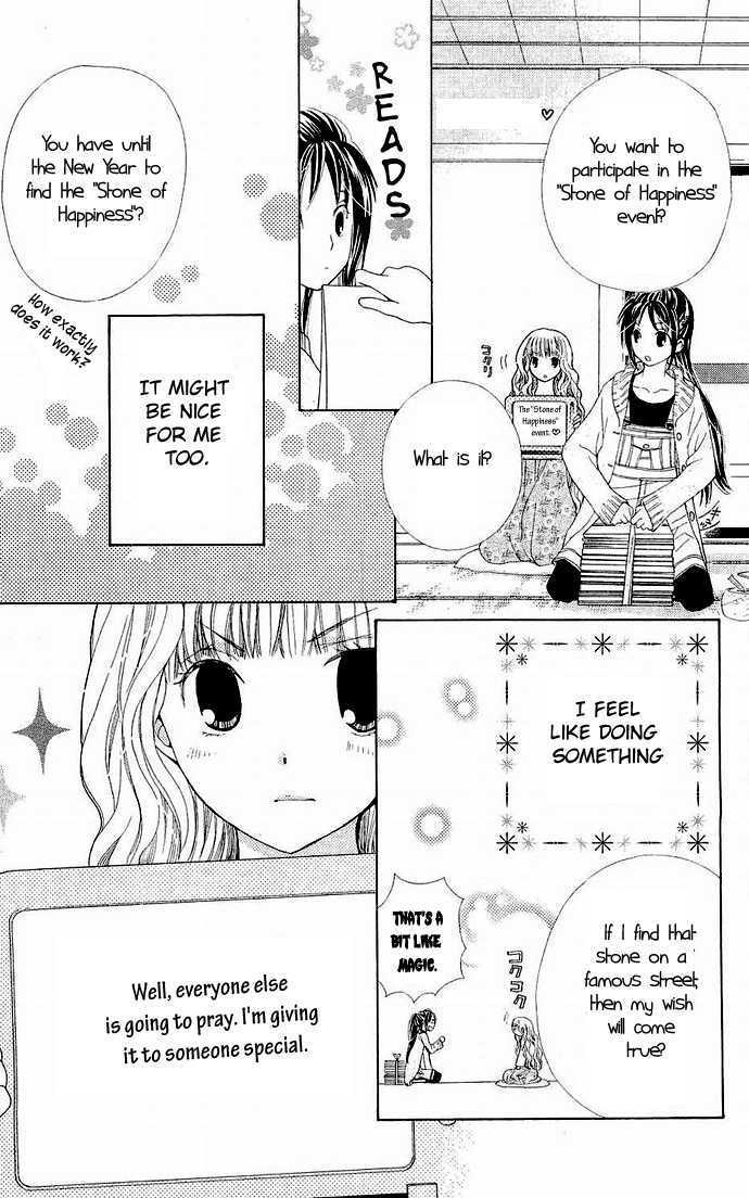 Read Special A (en) Manga Online