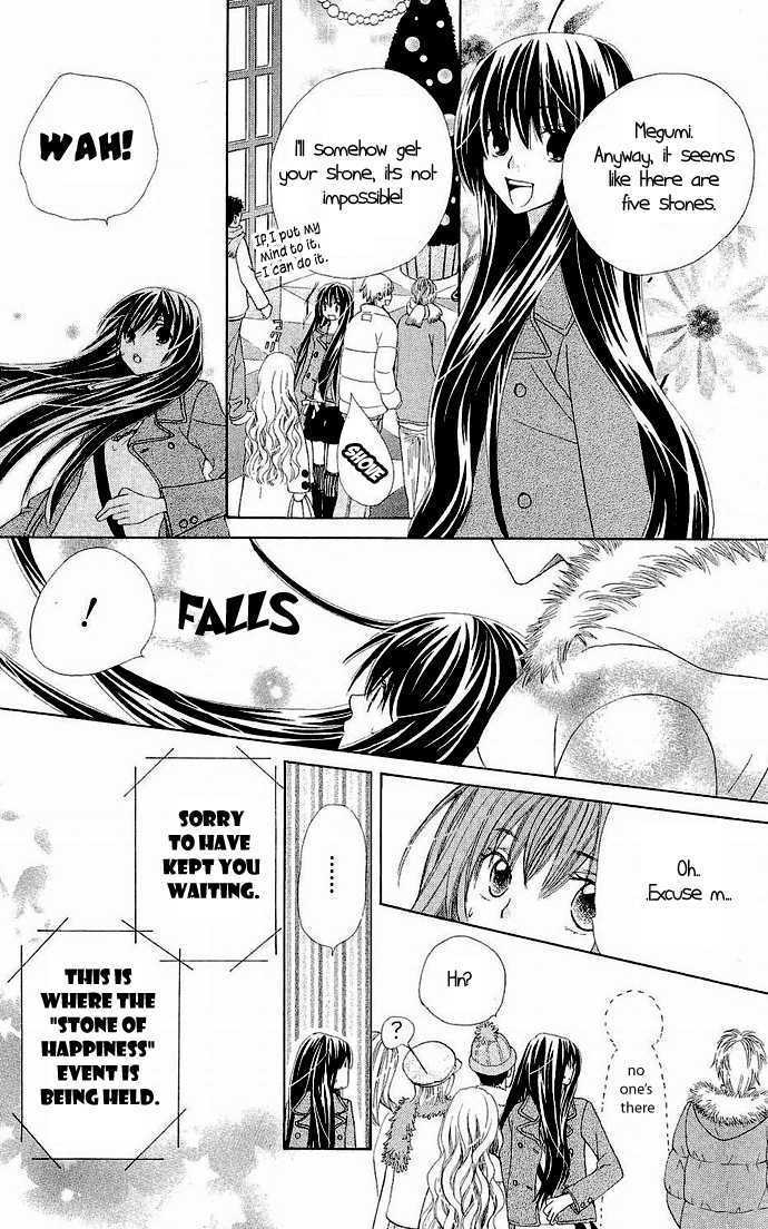 Read Special A (en) Manga Online