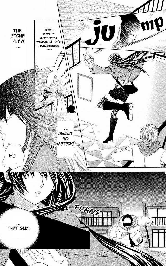 Read Special A (en) Manga Online