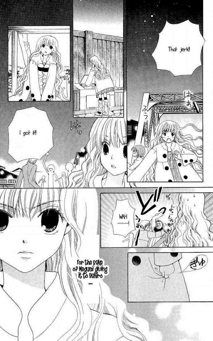 Read Special A (en) Manga Online