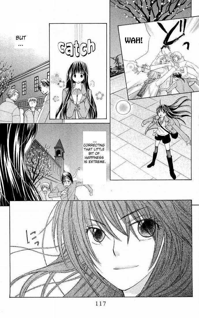 Read Special A (en) Manga Online