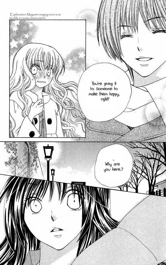 Read Special A (en) Manga Online