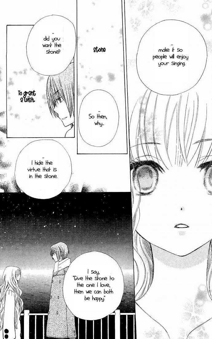 Read Special A (en) Manga Online