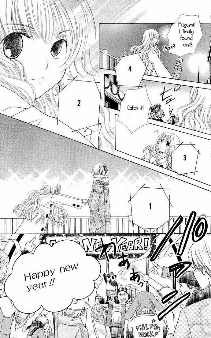 Read Special A (en) Manga Online