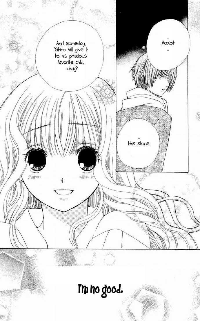 Read Special A (en) Manga Online