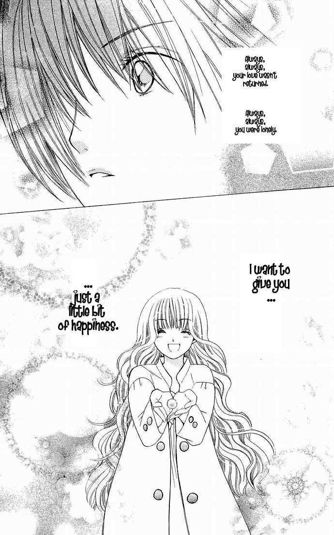 Read Special A (en) Manga Online