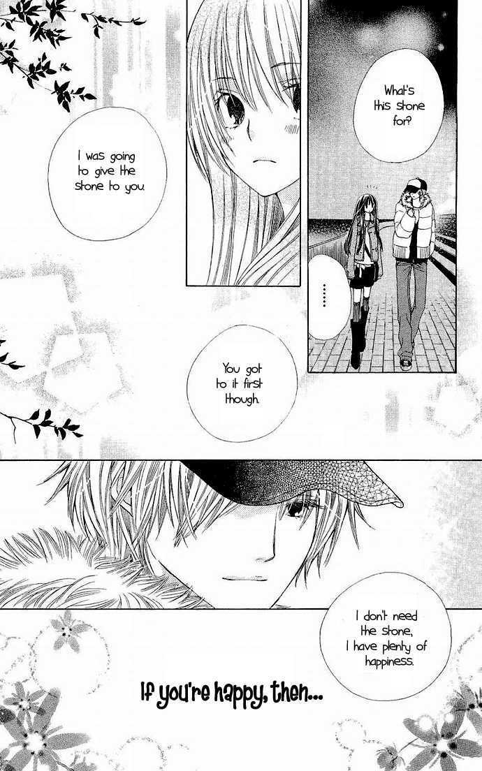 Read Special A (en) Manga Online