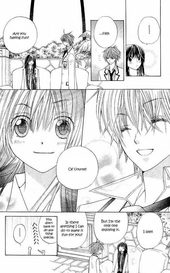 Read Special A (en) Manga Online