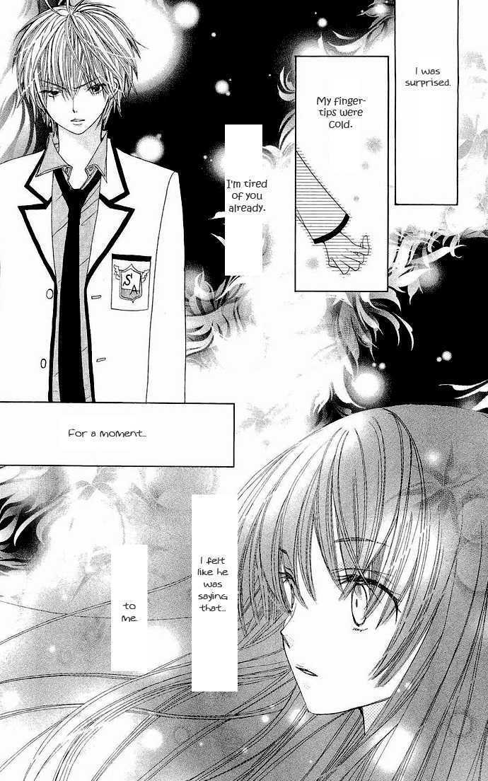 Read Special A (en) Manga Online