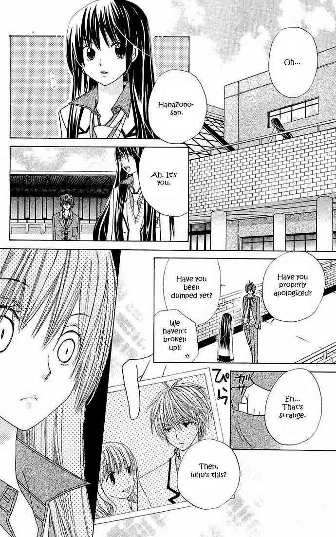 Read Special A (en) Manga Online