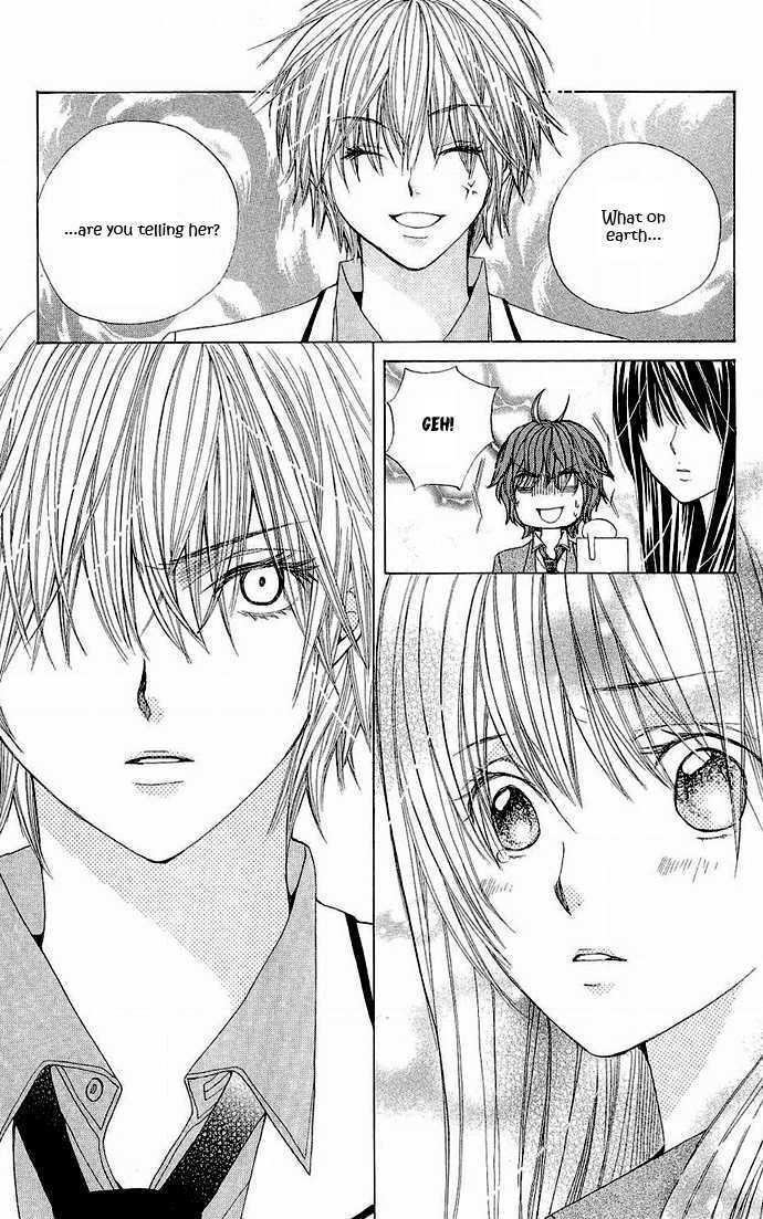 Read Special A (en) Manga Online