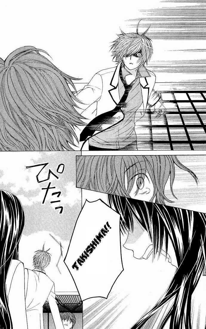 Read Special A (en) Manga Online