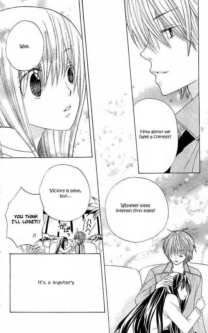 Read Special A (en) Manga Online