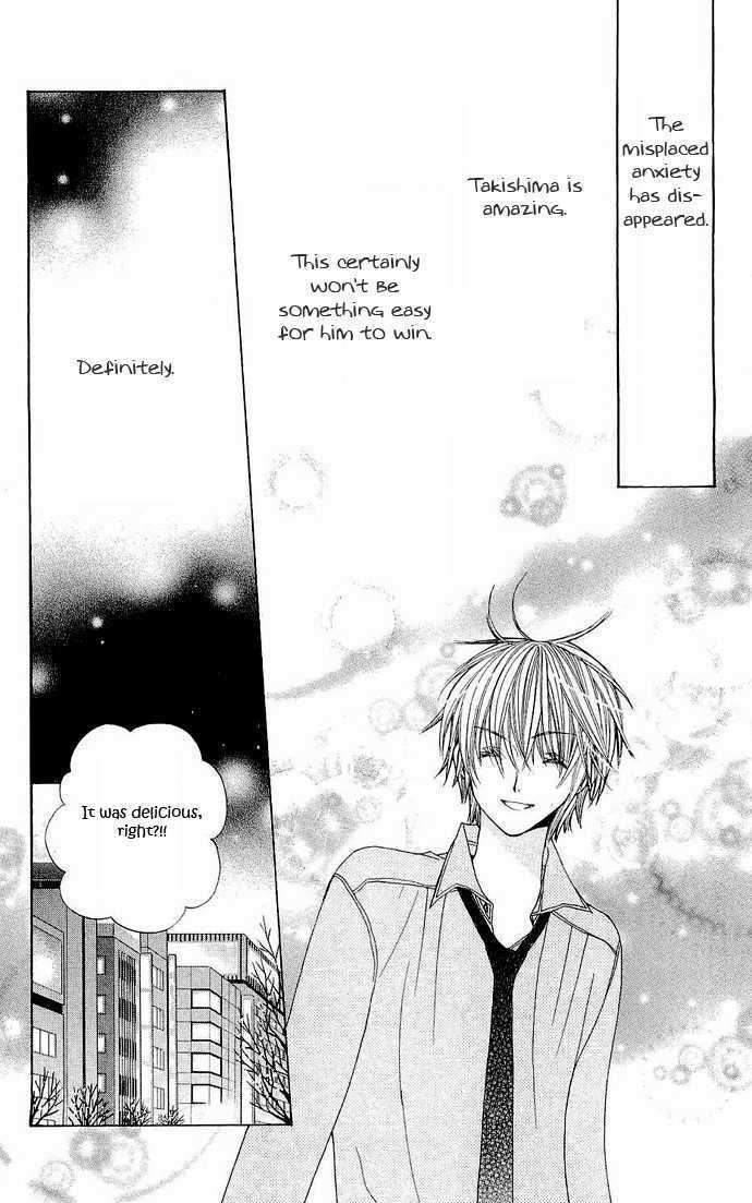 Read Special A (en) Manga Online