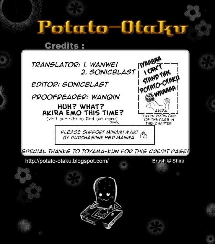 Read Special A (en) Manga Online