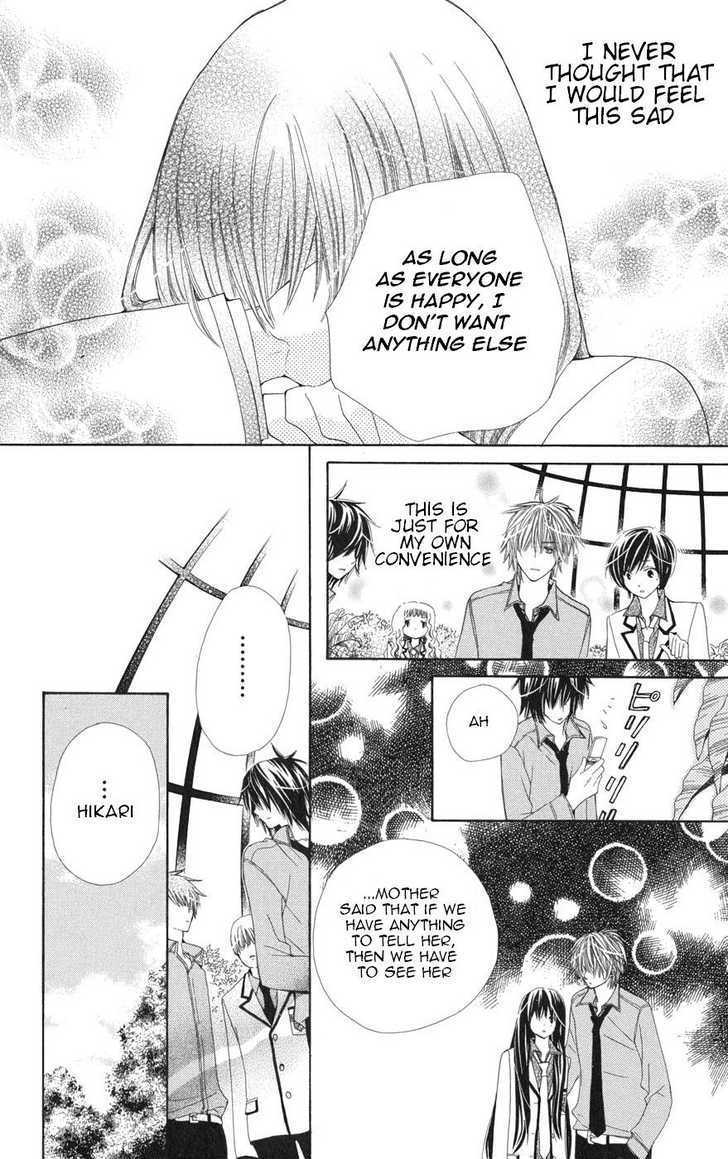 Read Special A (en) Manga Online