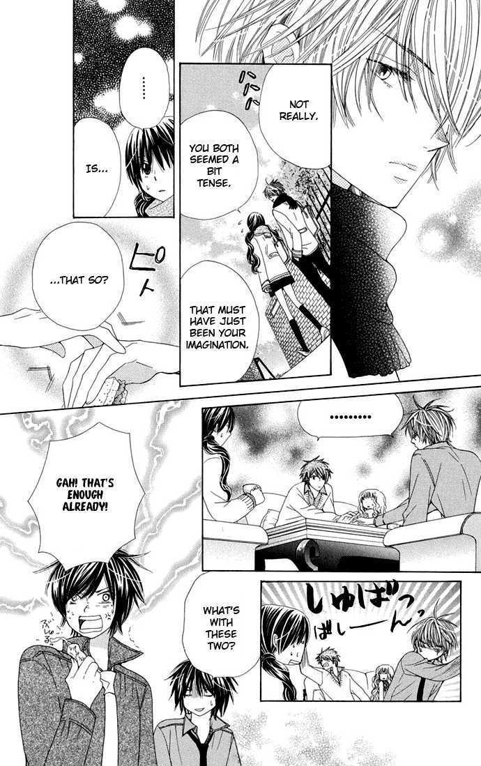 Read Special A (en) Manga Online