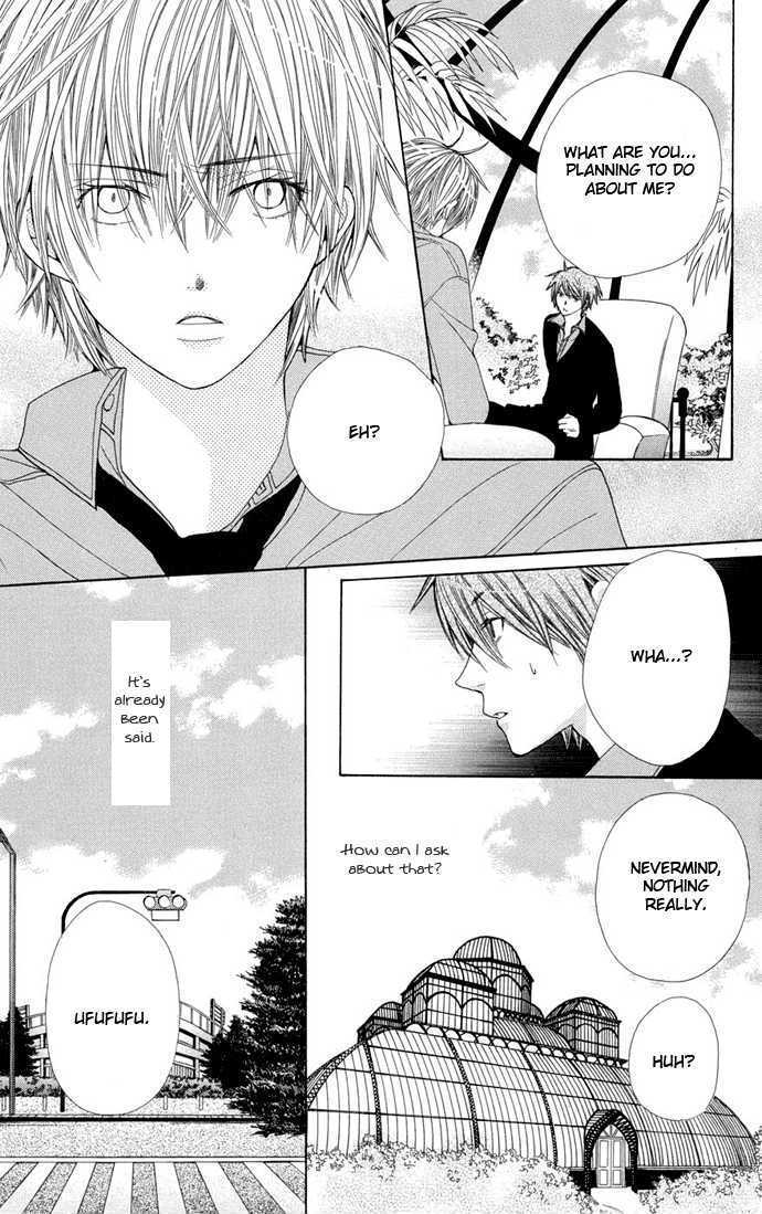 Read Special A (en) Manga Online