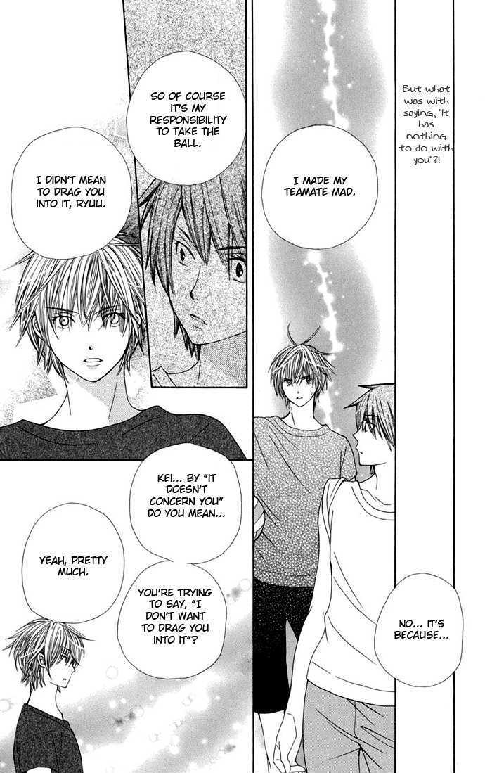 Read Special A (en) Manga Online