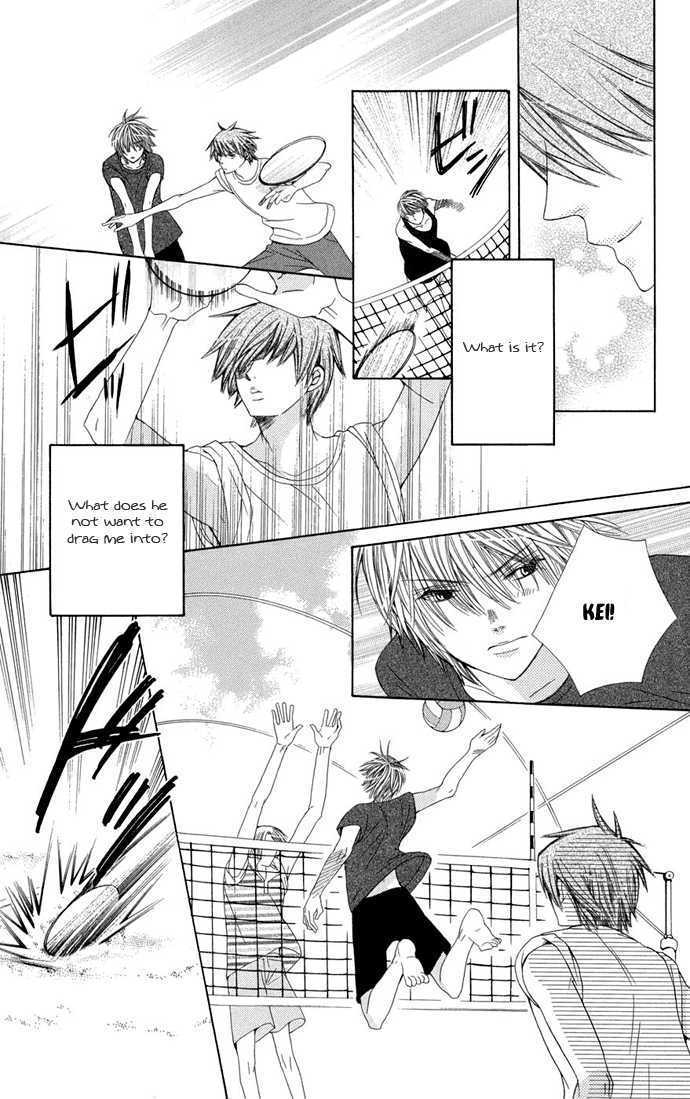 Read Special A (en) Manga Online