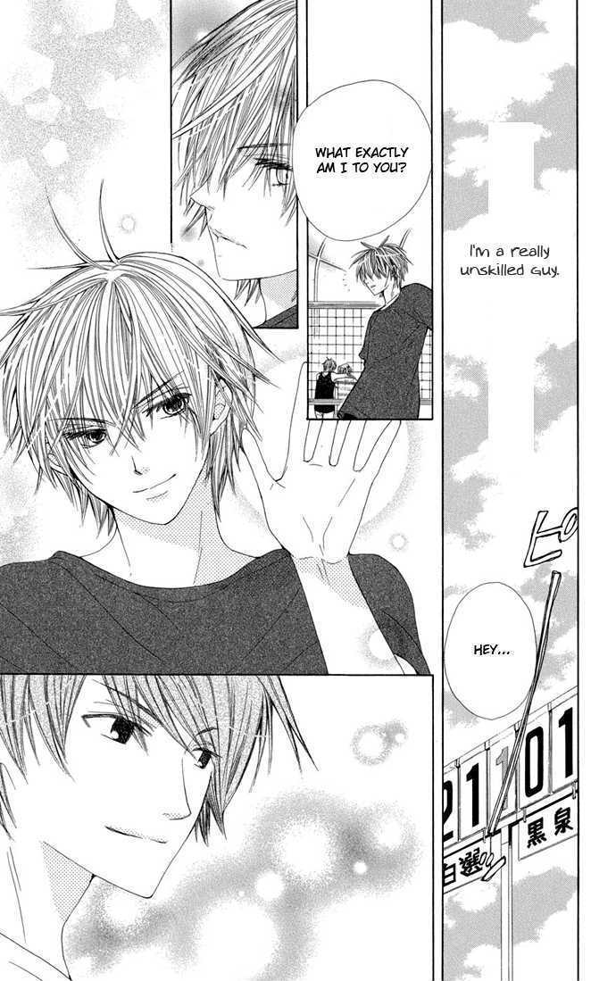 Read Special A (en) Manga Online