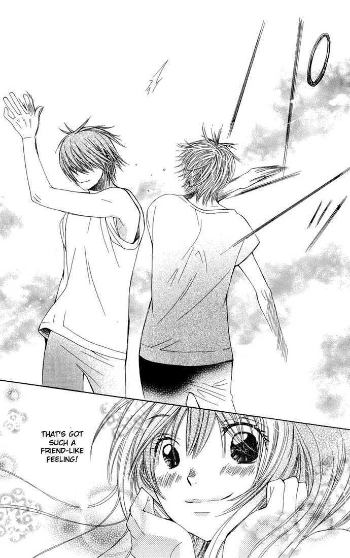 Read Special A (en) Manga Online