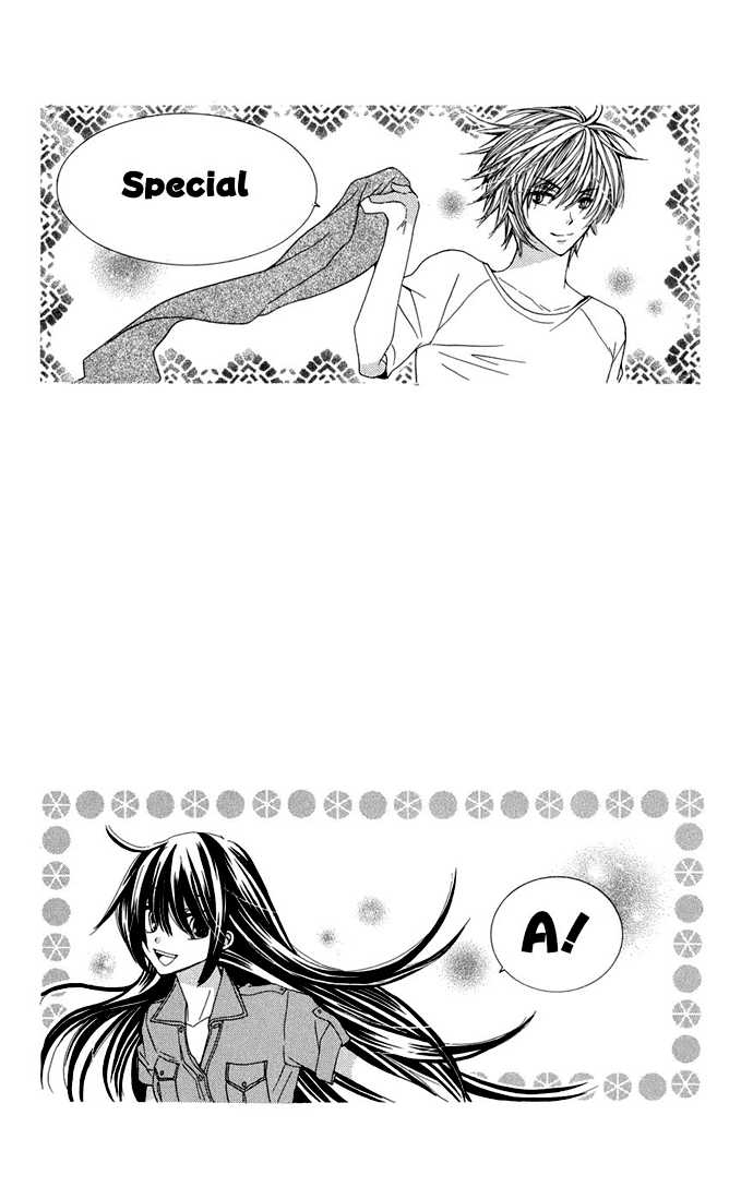 Read Special A (en) Manga Online