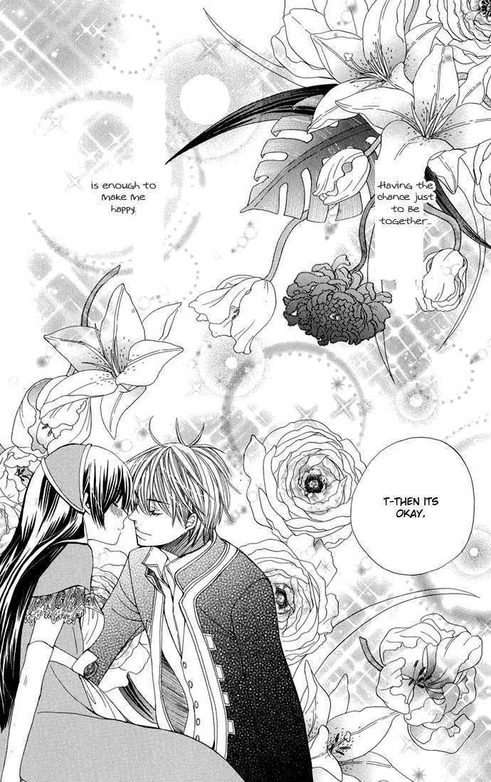 Read Special A (en) Manga Online