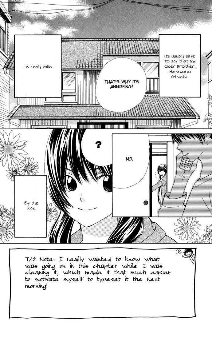 Read Special A (en) Manga Online