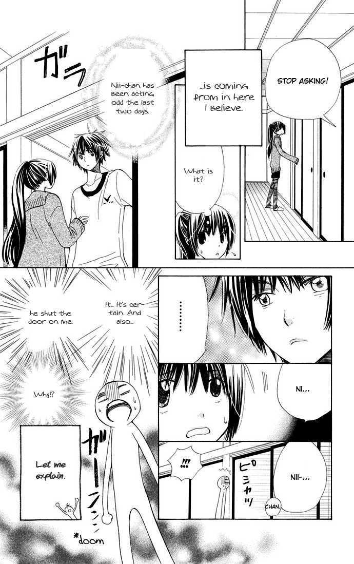 Read Special A (en) Manga Online