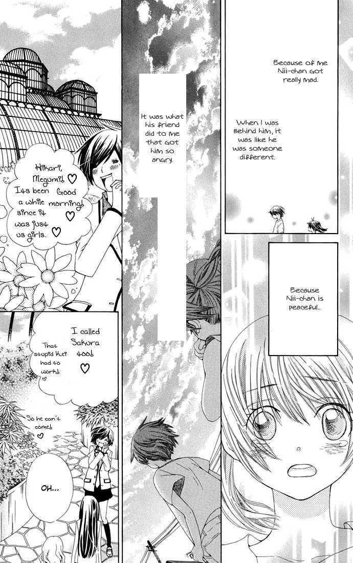 Read Special A (en) Manga Online