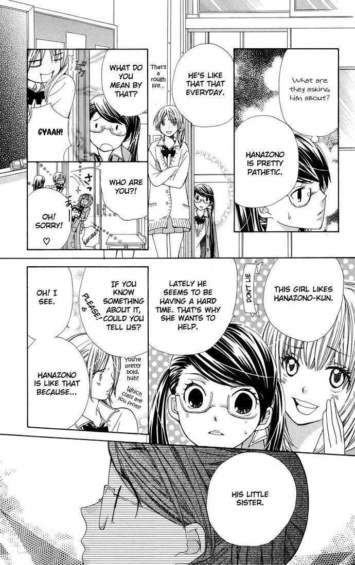 Read Special A (en) Manga Online