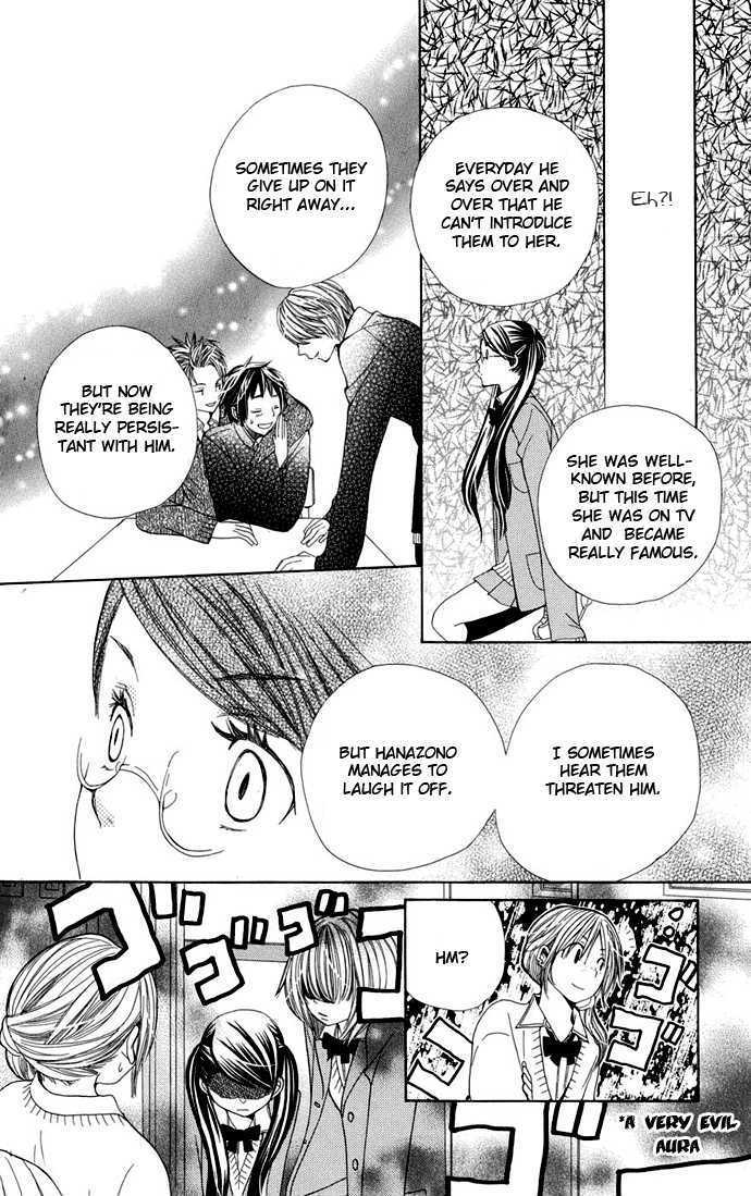 Read Special A (en) Manga Online