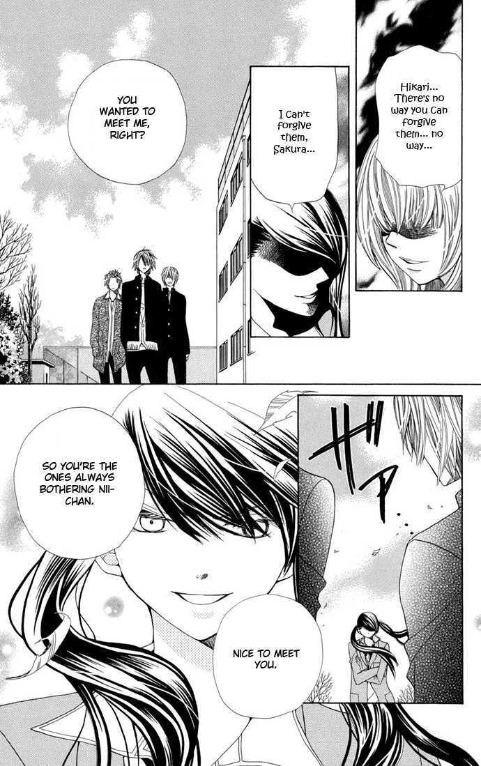 Read Special A (en) Manga Online