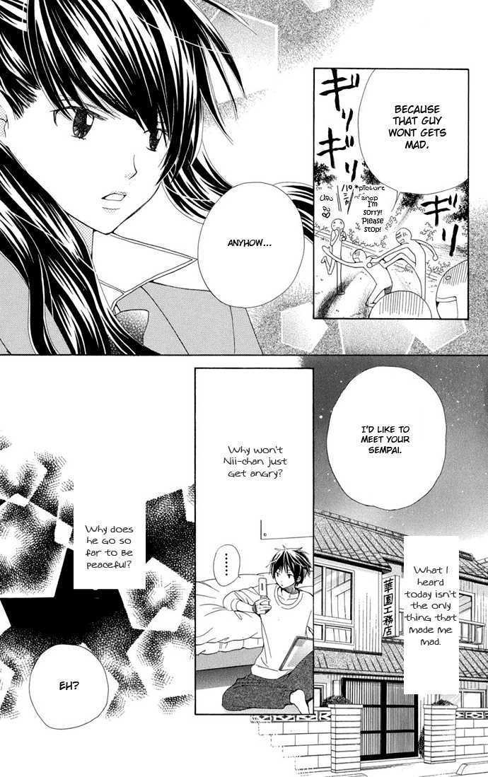 Read Special A (en) Manga Online