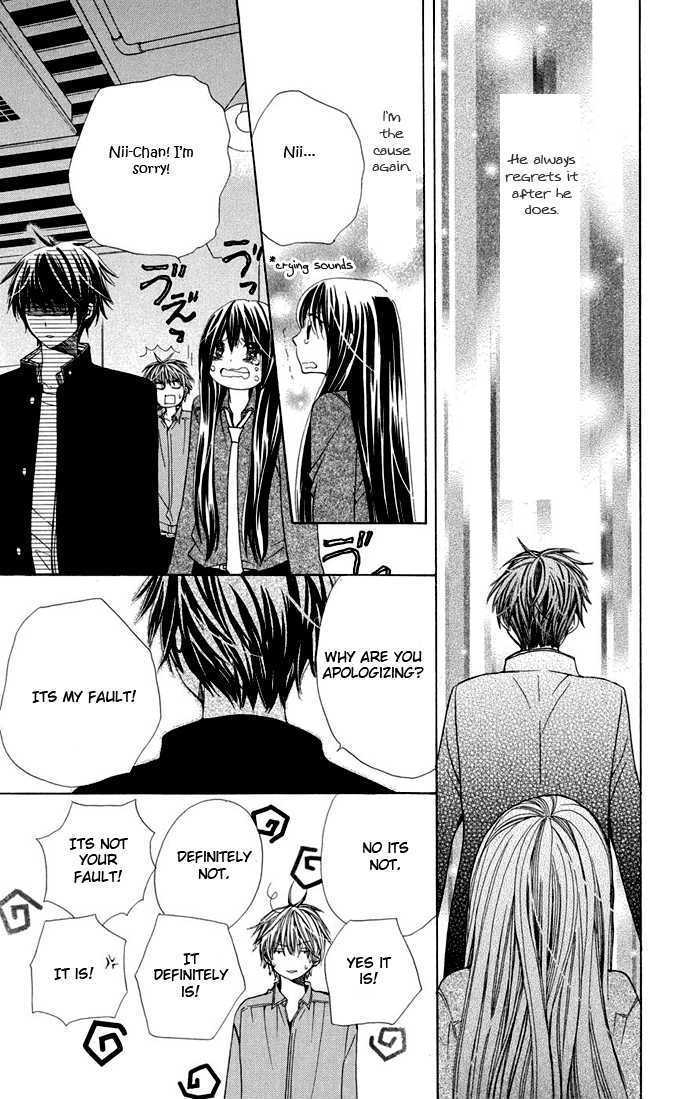 Read Special A (en) Manga Online