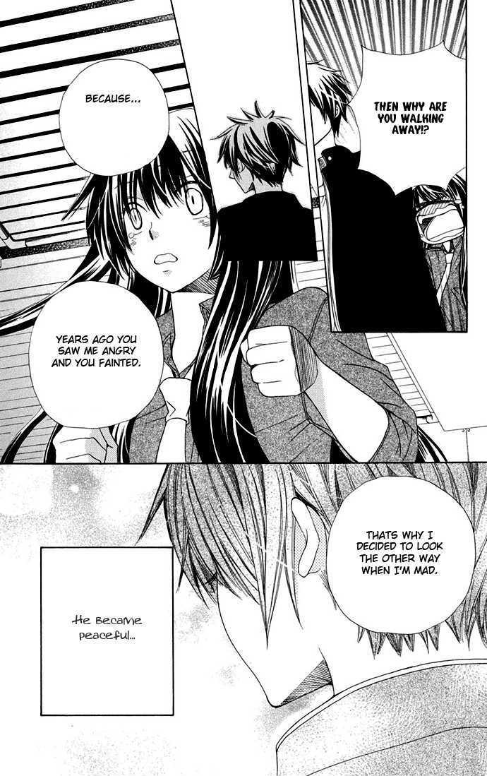 Read Special A (en) Manga Online