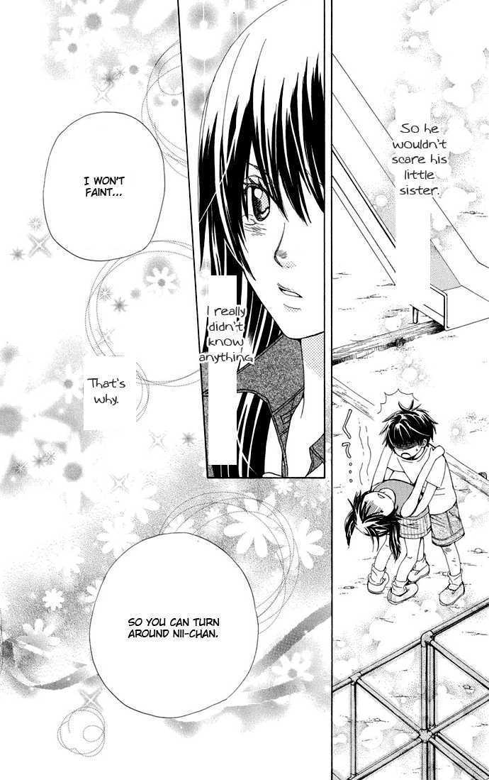 Read Special A (en) Manga Online