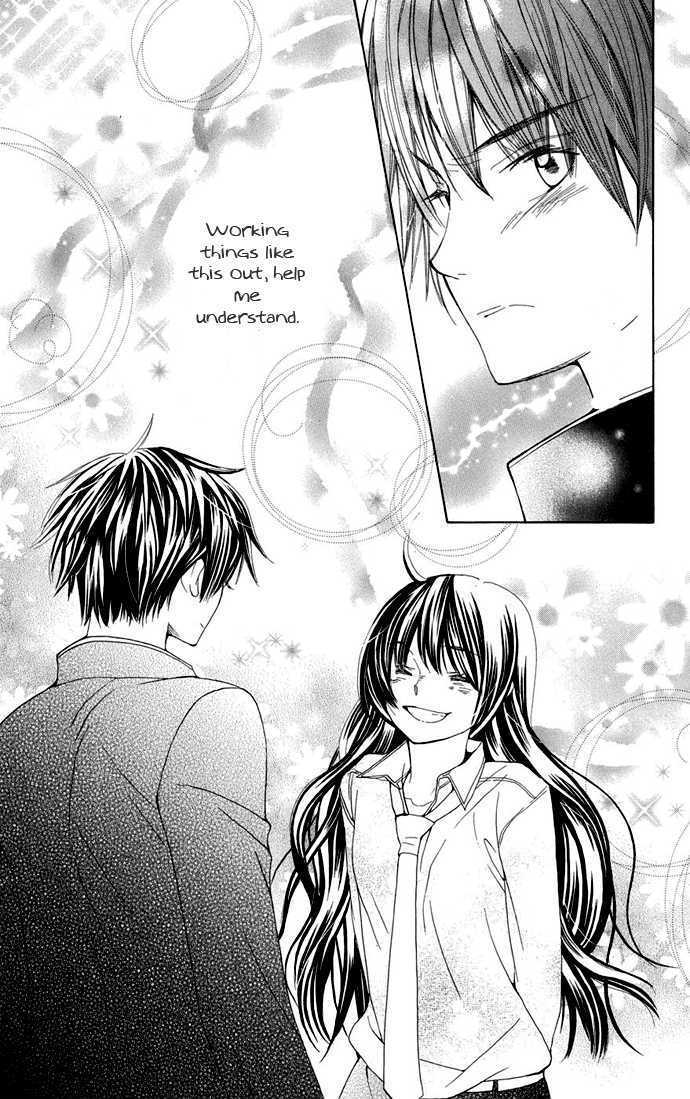 Read Special A (en) Manga Online